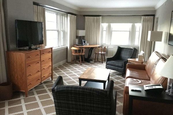 Hanover Inn Dartmouth Hanover